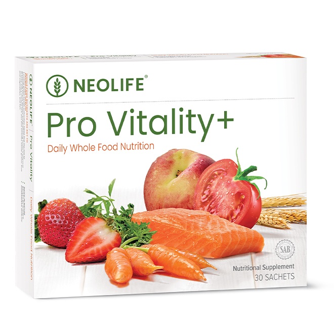 Provitaity plus