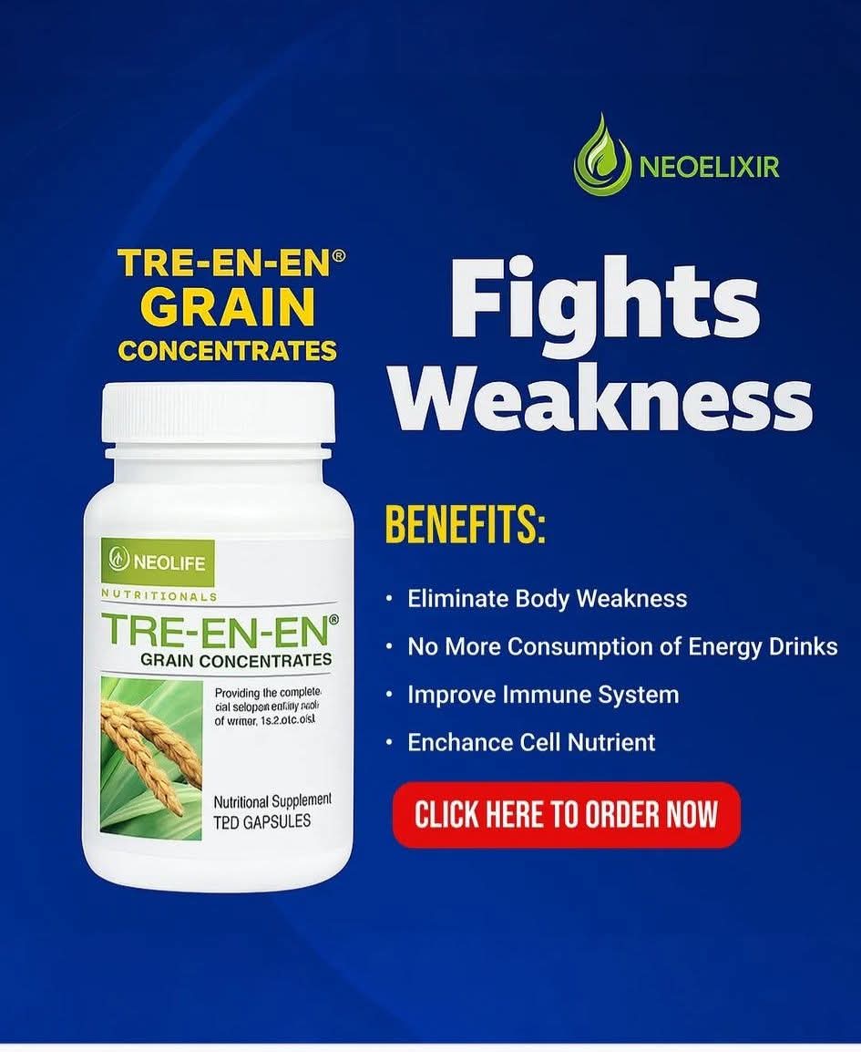 Tre en en