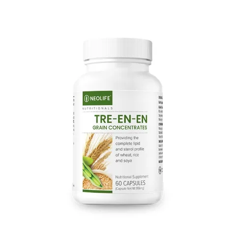Tre en en